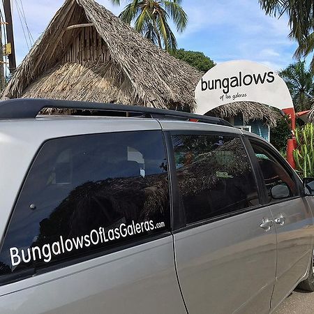 Bungalows Of Las Galeras Exterior photo