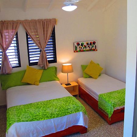 Bungalows Of Las Galeras Exterior photo