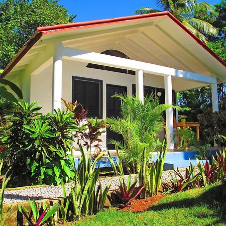 Bungalows Of Las Galeras Exterior photo