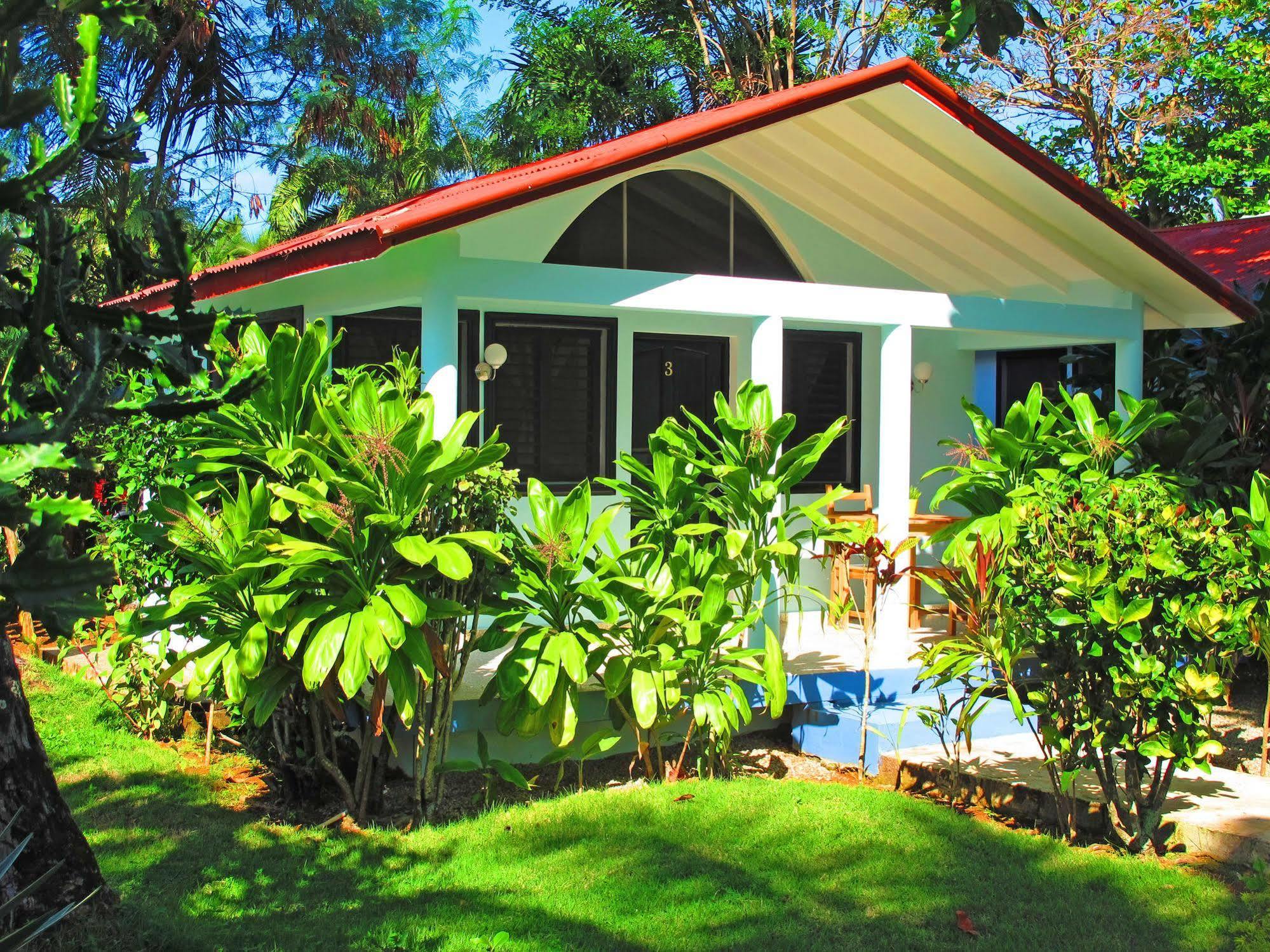 Bungalows Of Las Galeras Exterior photo