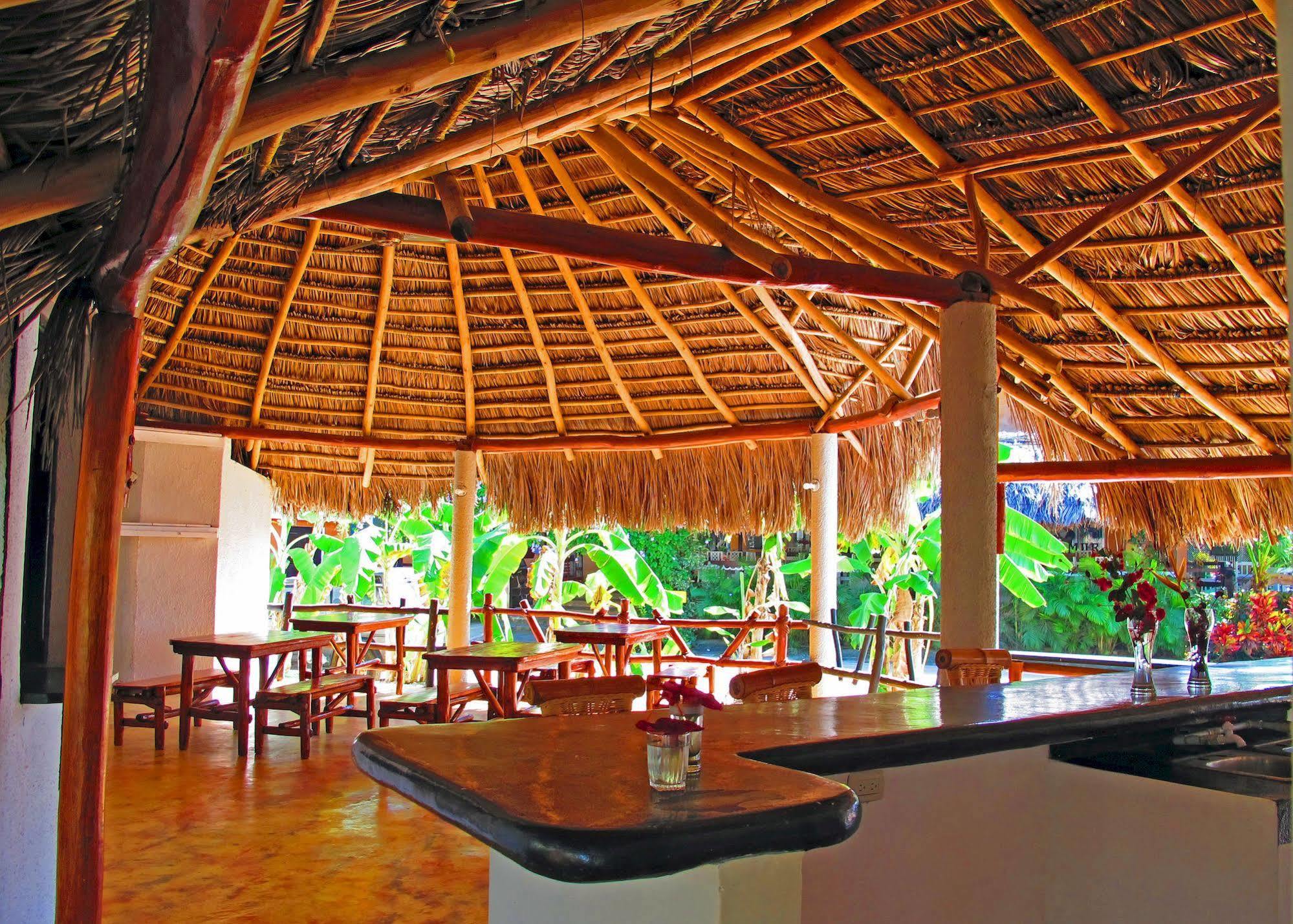 Bungalows Of Las Galeras Exterior photo